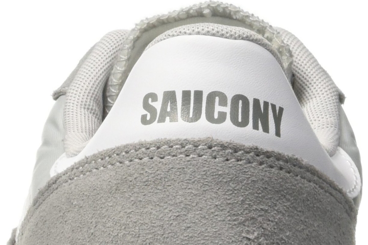 Saucony DXN Vintage  Logo
